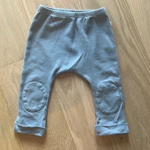 Oh Baby blue pants 3-6 months